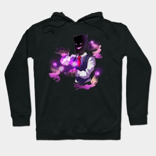 Eldritch wizard Hoodie